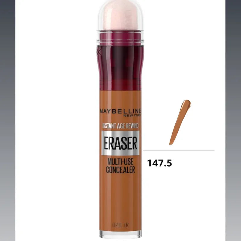 147.5 - Maybelline Age Rewind Corrector Borrador De Ojeras