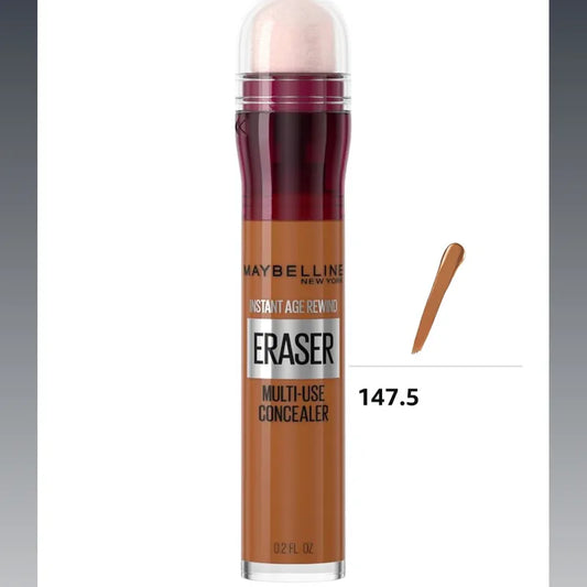 147.5 - Maybelline Age Rewind Corrector Borrador De Ojeras