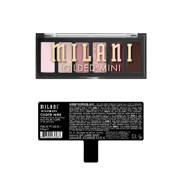 The Wine Down- Milani Paleta Gilded Mini