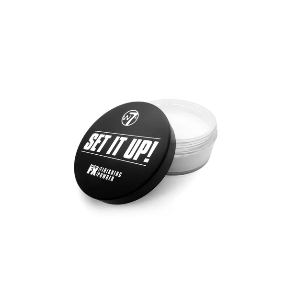 W7- SET IT UP! SPECIAL FX SELLADOR EN POLVO
