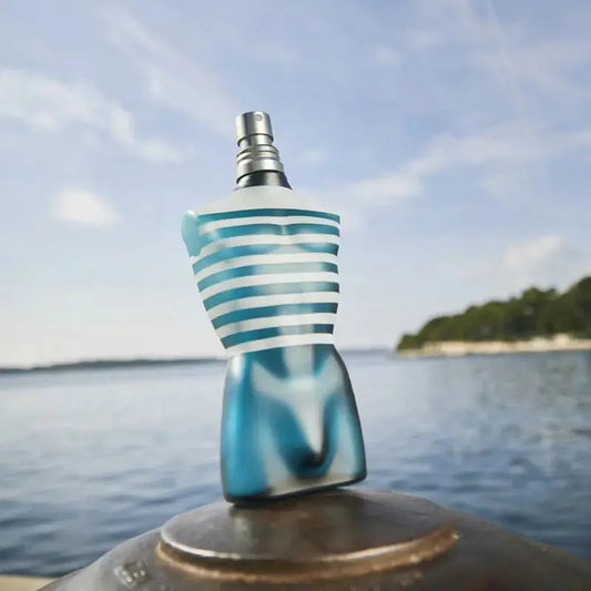 Jean Paul Gaulthier Le Male Perfume Para Hombre Eau De Toilette (125mL/4.2oz)