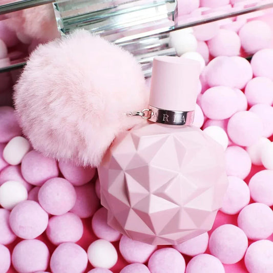 Ariana Grande Sweet Like Candy Perfume Para Mujer Eau De Parfum (100mL/3.4oz)