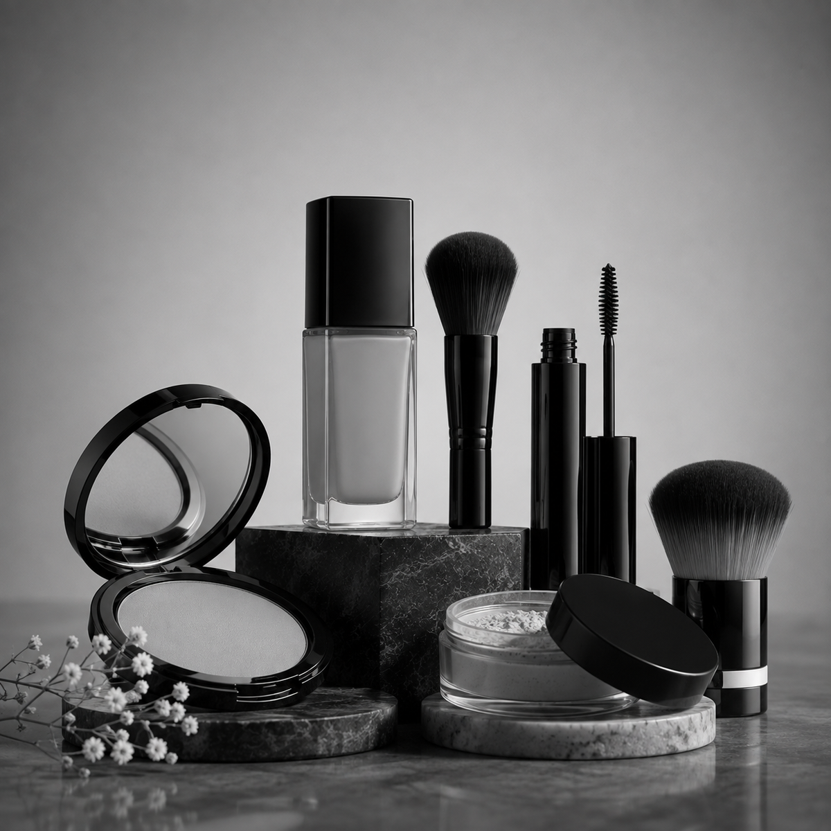 Maquillaje