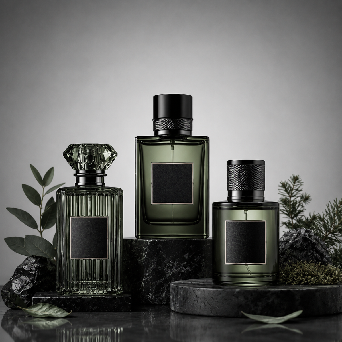 Perfumes para Hombre
