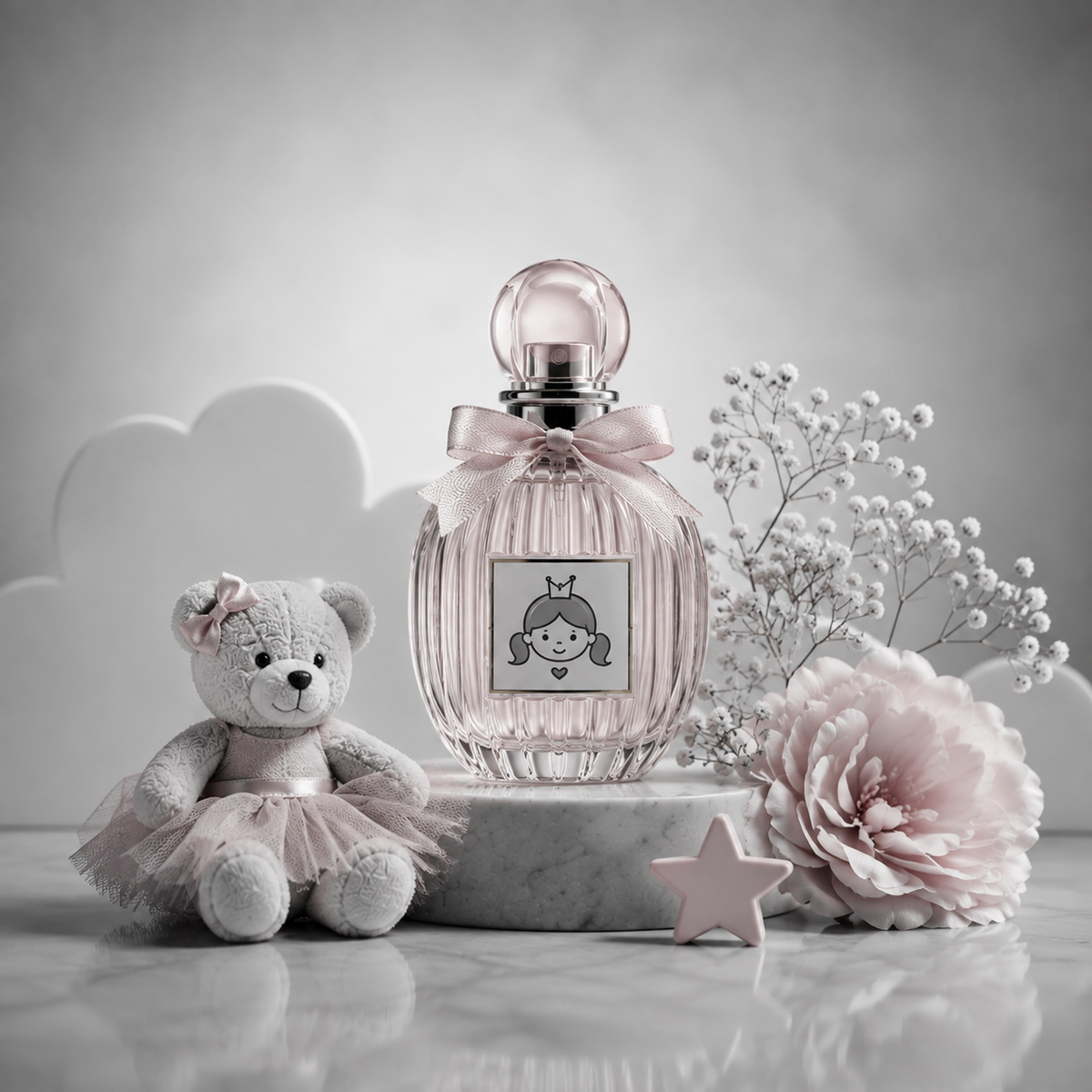 Perfumes para Niña