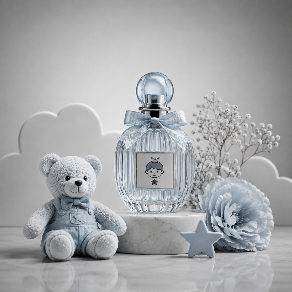 Perfumes para Niño
