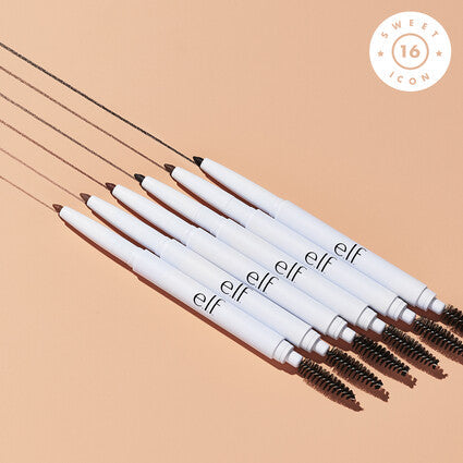 E.L.F Instant Lift Brow Pencil Lapiz Para Cejas Duo - Blonde