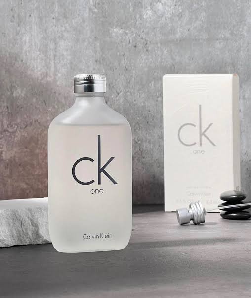 Calvin Klein CK One Perfume UNISEX Eau De Toilette (200mL/6.7oz)
