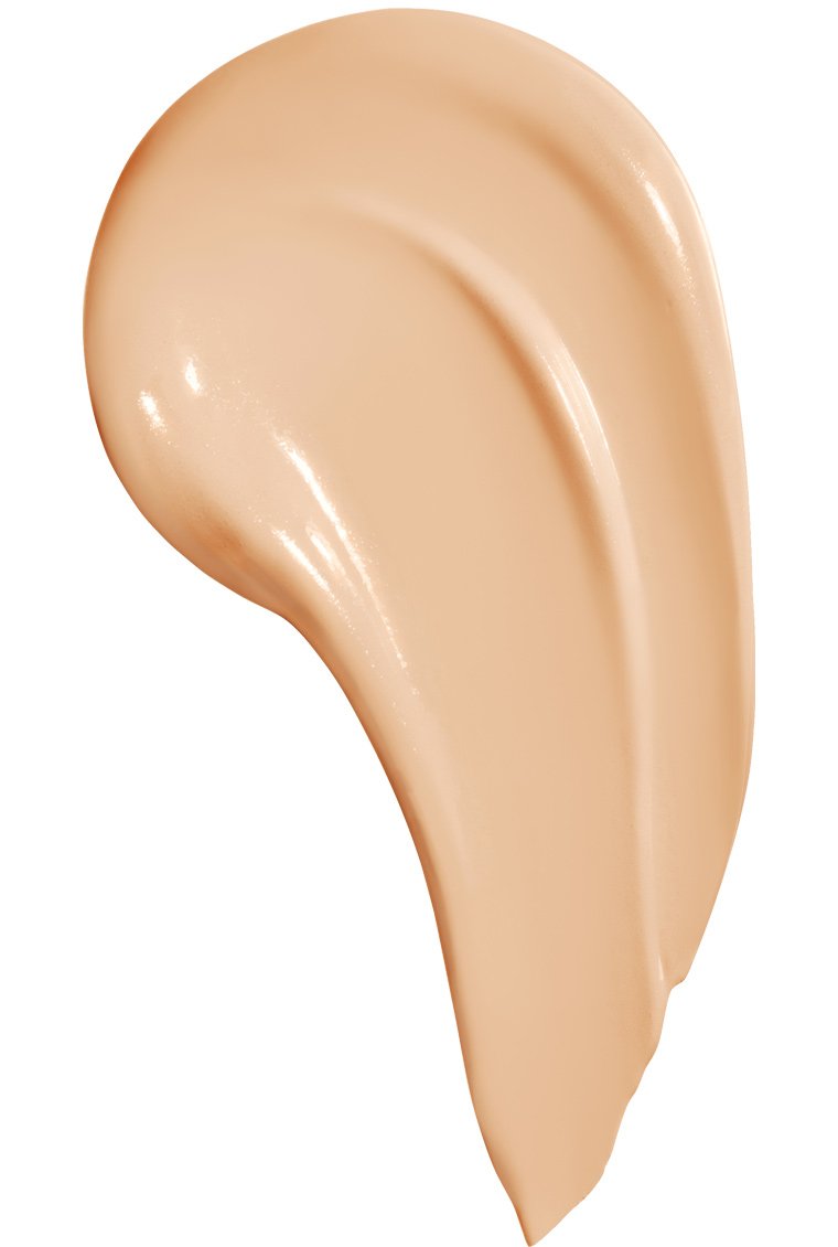 129 MEDIUM BEIGE - Maybelline Superstay Active Wear Base Liquida 30 Horas Resistente Al Agua