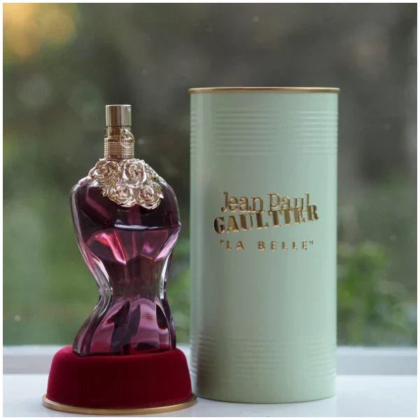 Jean Paul Gaultier La Belle Perfume Para Mujer Eau De Parfum (100mL/3.4oz)