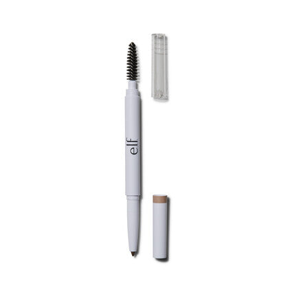 E.L.F Instant Lift Brow Pencil Lapiz Para Cejas Duo - Blonde