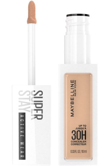 25 - Maybelline Superstay Corrector Matte De Larga Duracion 30 Horas CONTRA AGUA