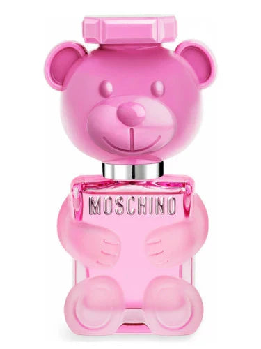 Moschino Toy 2 Bubble Gum Perfume Para Mujer Eau De Toilette (100mL/3.4oz)