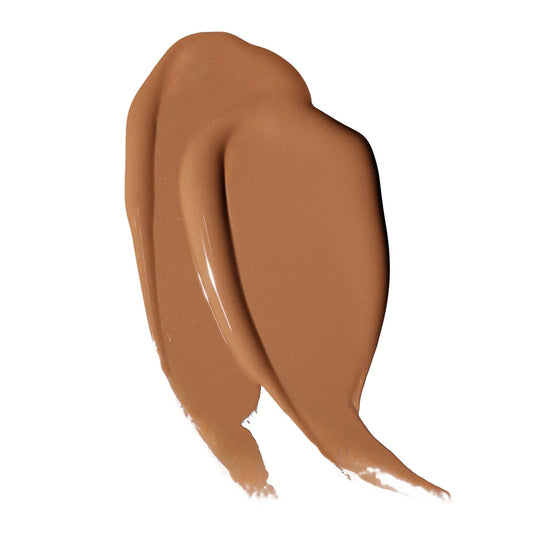 505 RICH SAND - Revlon Illuminance Base Liquida Luminosa Para Cuidado De Piel 5% Escualano + Ácido Hialurónico