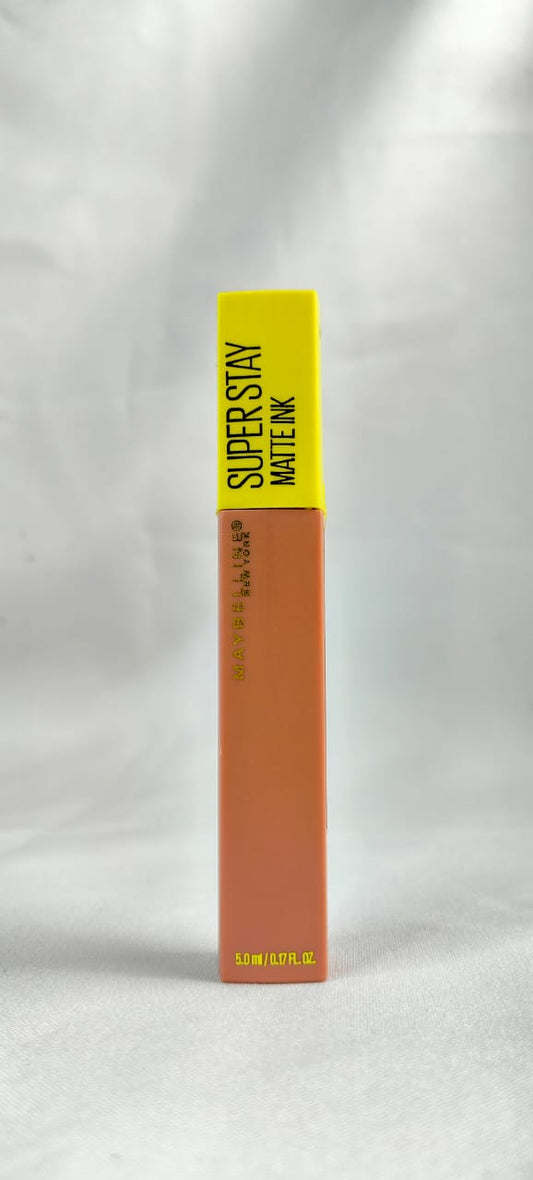430 MEDIATOR - Maybelline SuperStay MATTE INK