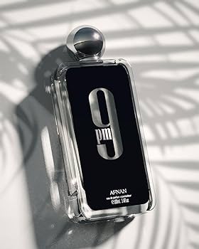 Afnan 9PM Perfume Para Hombre Eau De Parfum (100mL/3.4oz)