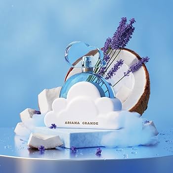 Ariana Grande Cloud Perfume Para Mujer Eau De Parfum (100mL/3.4oz)