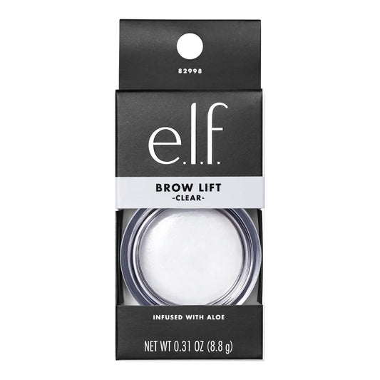 ELF Brow Lift Cera Transparente Para Fijacion De Cejas + Con Aloe Vera