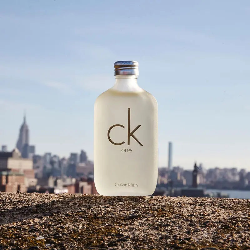 Calvin Klein CK One Perfume UNISEX Eau De Toilette (200mL/6.7oz)