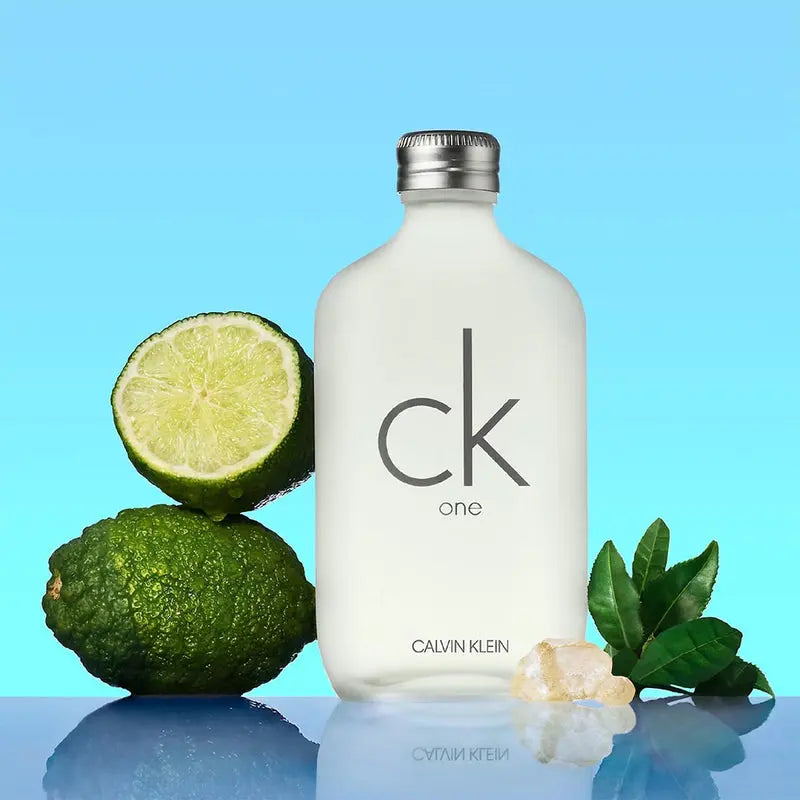 Calvin Klein CK One Perfume UNISEX Eau De Toilette (200mL/6.7oz)