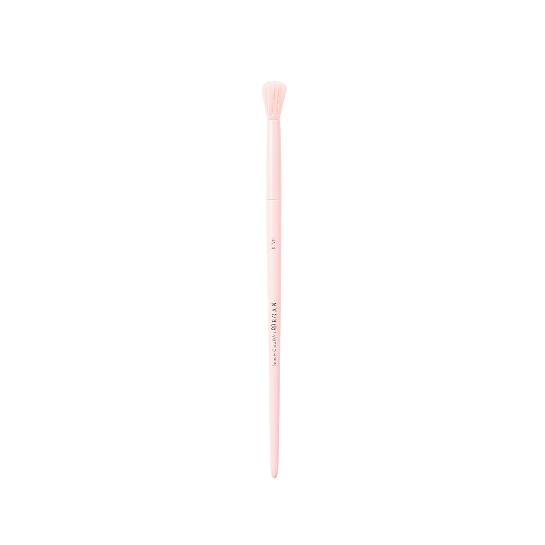 Beauty Creations Vegan Brush Brocha Vegana Para Sombras