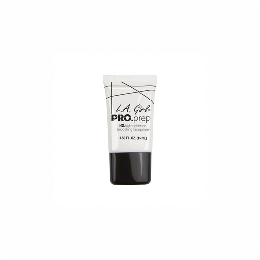 L.A Girl Pro Prep Primer HD Alta Definicion