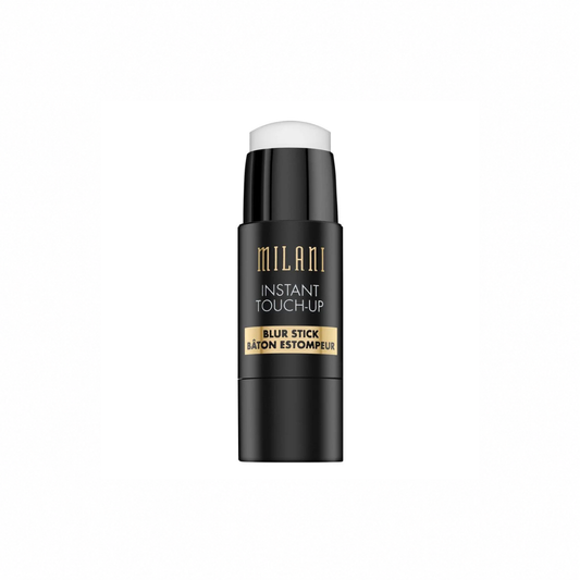 01 TRANSPARENT- MILANI Instant Touch-Up Blur Stick