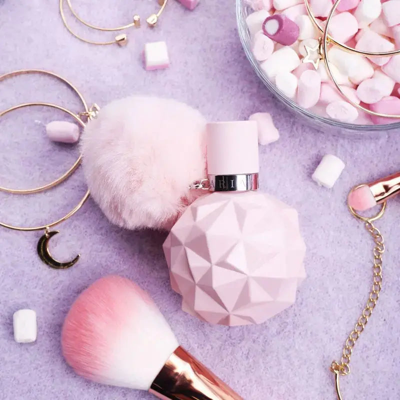 Ariana Grande Sweet Like Candy Perfume Para Mujer Eau De Parfum (100mL/3.4oz)
