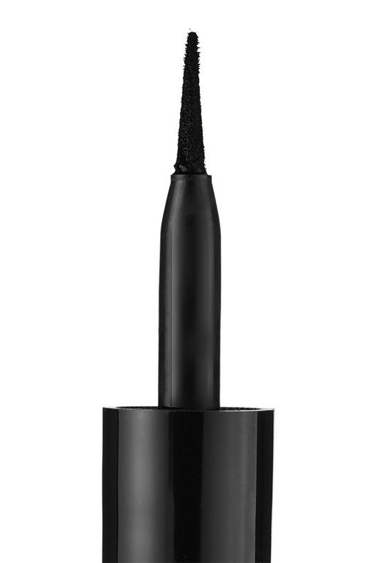 501 BLACKEST BLACK - Maybelline Line Stiletto Ultimate Precision Liquid Eyeliner