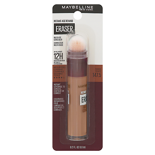 147.5 - Maybelline Age Rewind Corrector Borrador De Ojeras