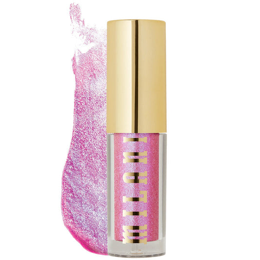 100 PINK AROO - Milani Ludicrous eye topper