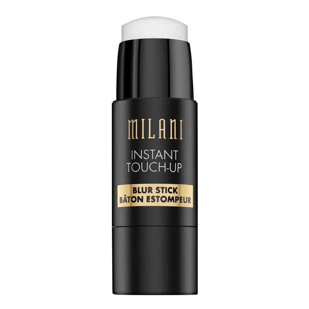 01 TRANSPARENT- MILANI Instant Touch-Up Blur Stick