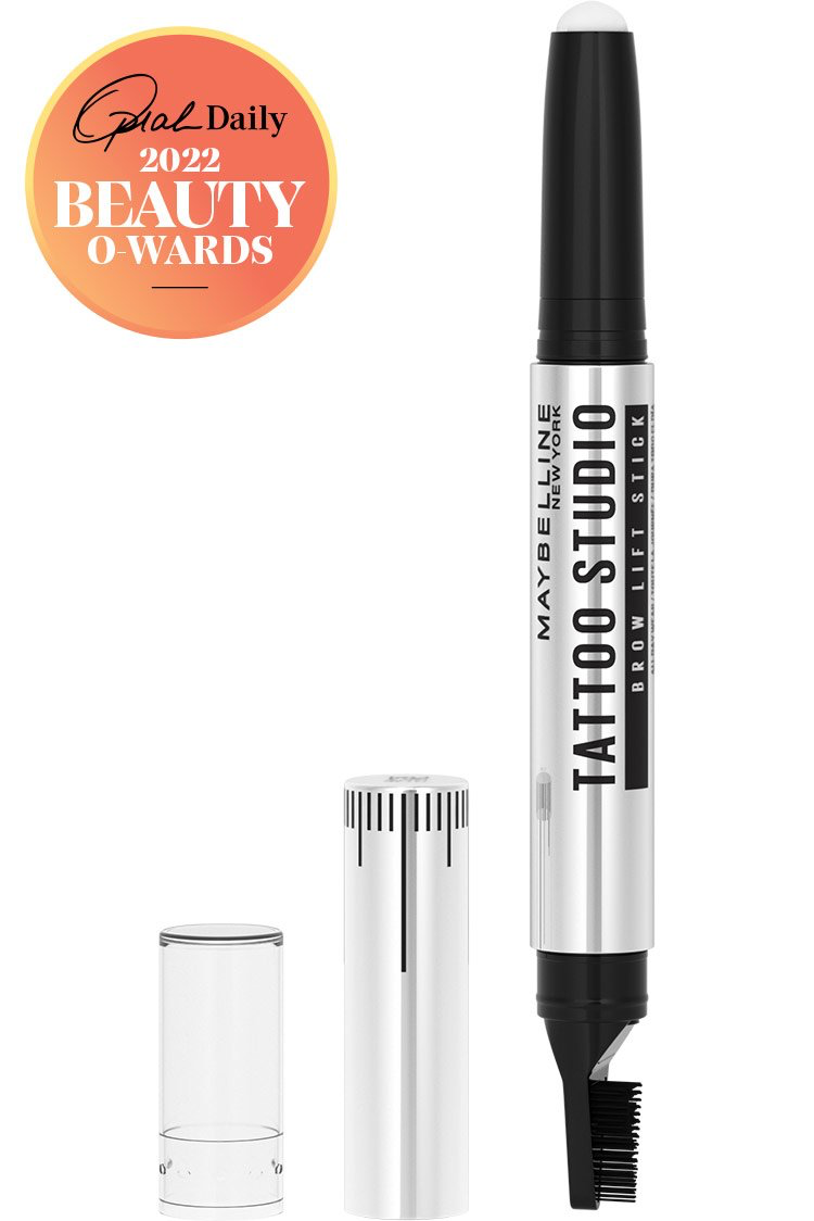 264 CLEAR- Maybelline Tattoo Studio Brow Lift Stick