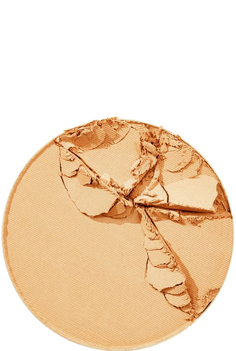 332 GOLDEN CARAMEL- MAYBELLINE SUPER STAY FULL COVERAGE POWDER FOUNDATION MAKEUP