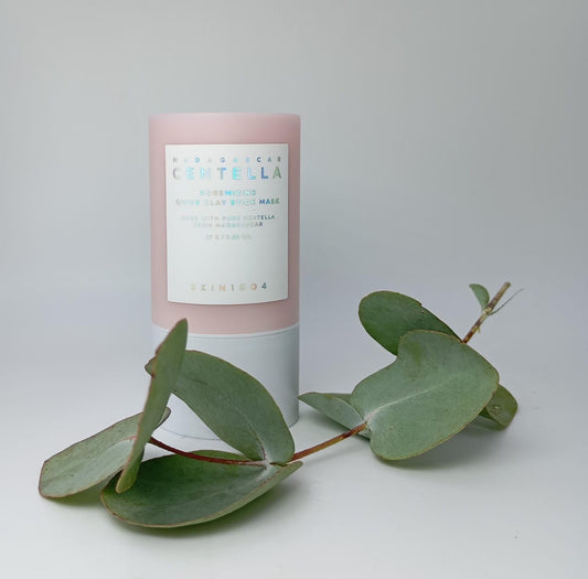 SKIN1004 Madagascar Centella Poremizing Quick Clay Stick Mask