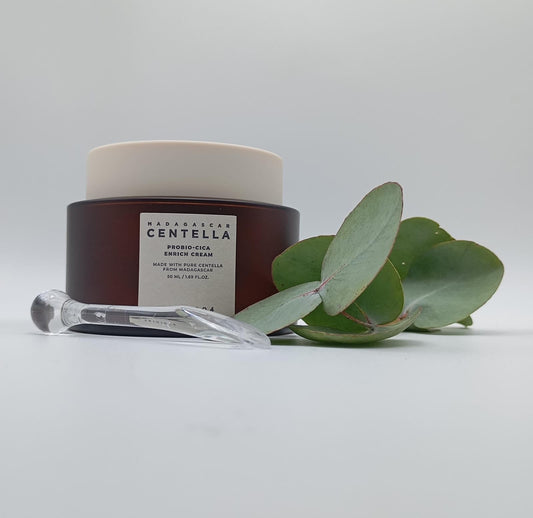 SKIN1004 Madagascar Centella Probio-Cica Enrich Cream