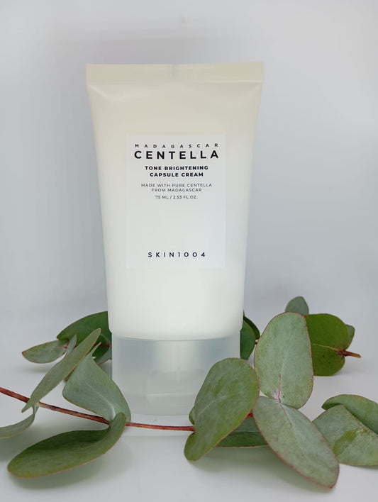 SKIN1004 Madagascar Centella Tone Brightening Capsule Cream