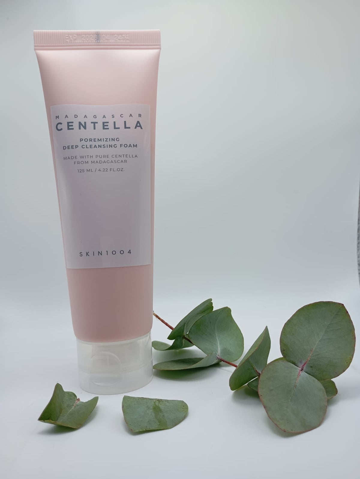SKIN1004 Madagascar Centella Poremizing Deep Cleansing Foam