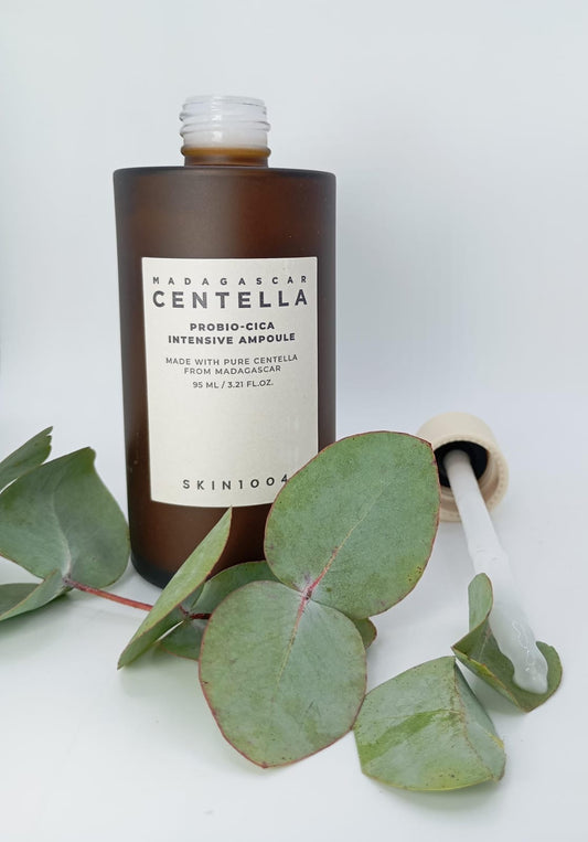 SKIN1004 Madagascar Centella Probio Cica Intensive Ampoule