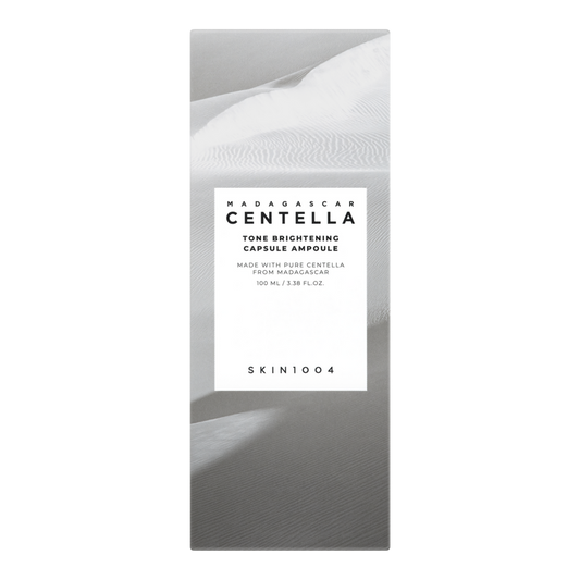 SKIN1004 Madagascar Centella Tone Brightening Capsule Ampoule