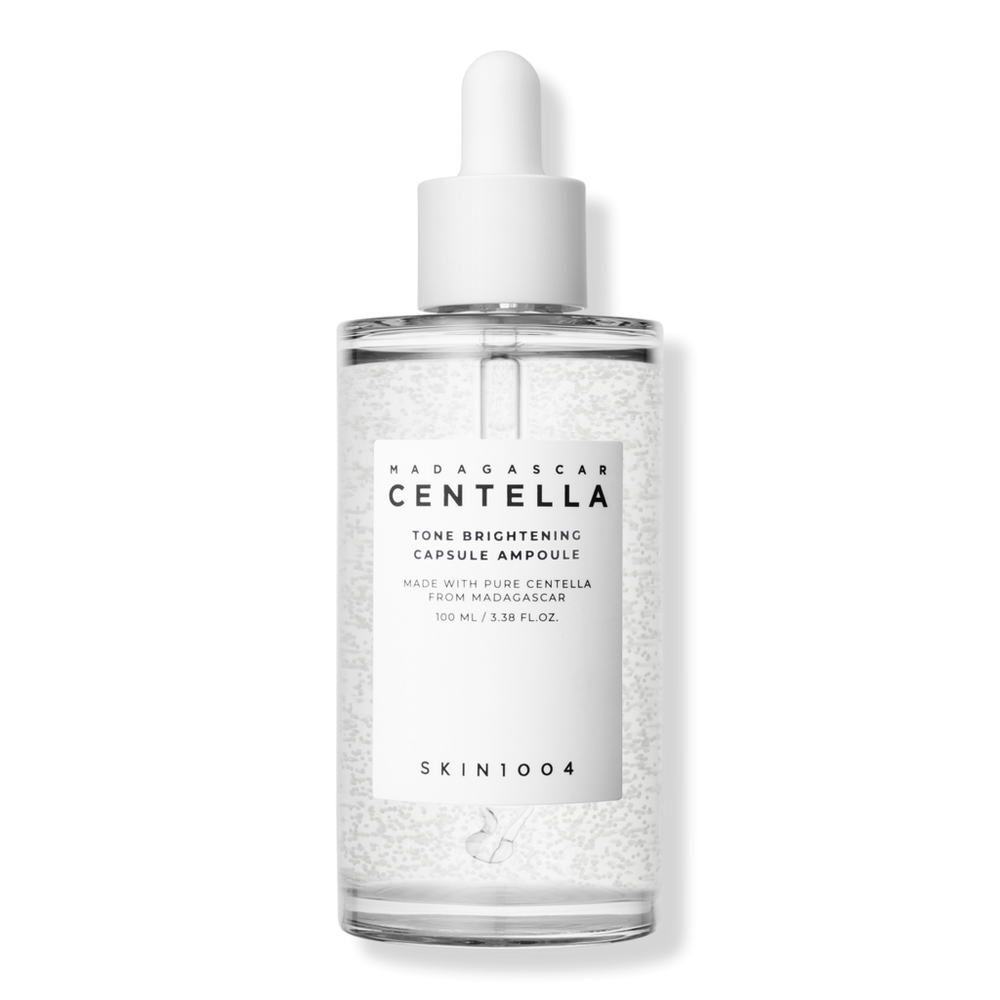 SKIN1004 Madagascar Centella Tone Brightening Capsule Ampoule
