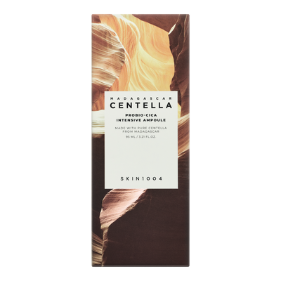 SKIN1004 Madagascar Centella Probio Cica Intensive Ampoule