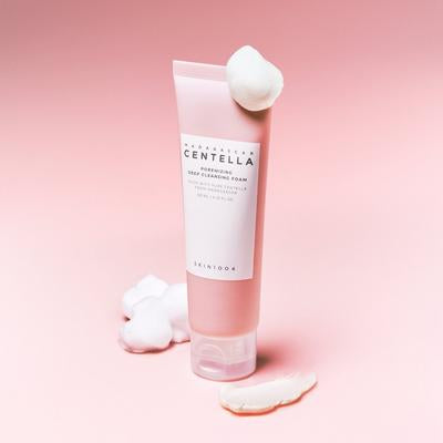 SKIN1004 Madagascar Centella Poremizing Deep Cleansing Foam