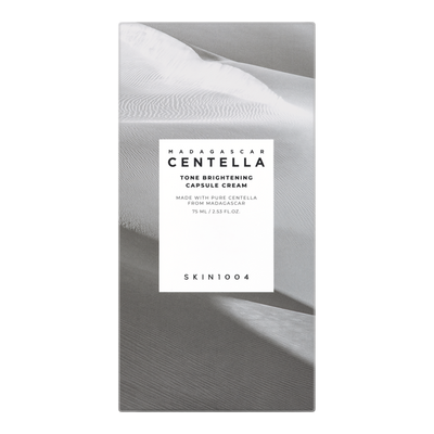 SKIN1004 Madagascar Centella Tone Brightening Capsule Cream