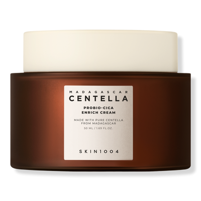 SKIN1004 Madagascar Centella Probio-Cica Enrich Cream