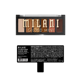 Champagne Problems- Milani Paleta Gilded Mini