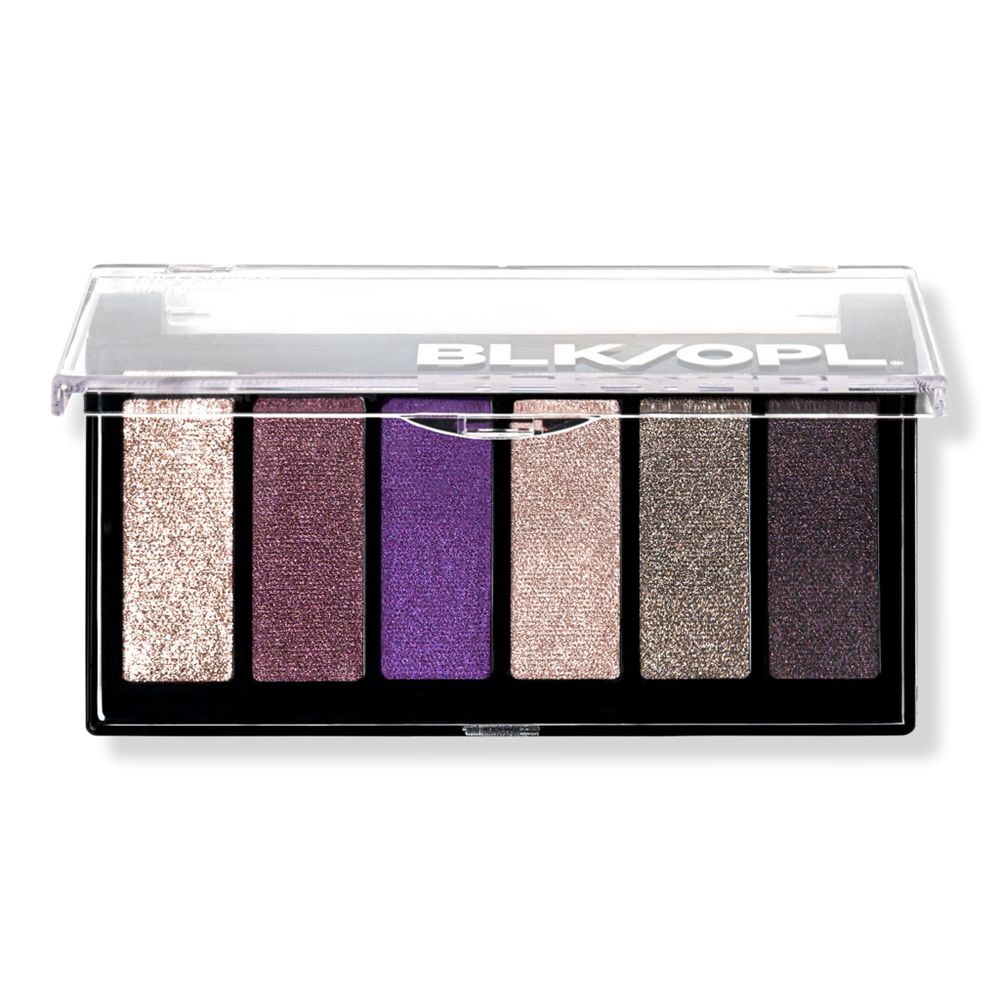 Fairy Glamuva - BKL/OPL Paleta de sombras de ojos de 6 compartimentos