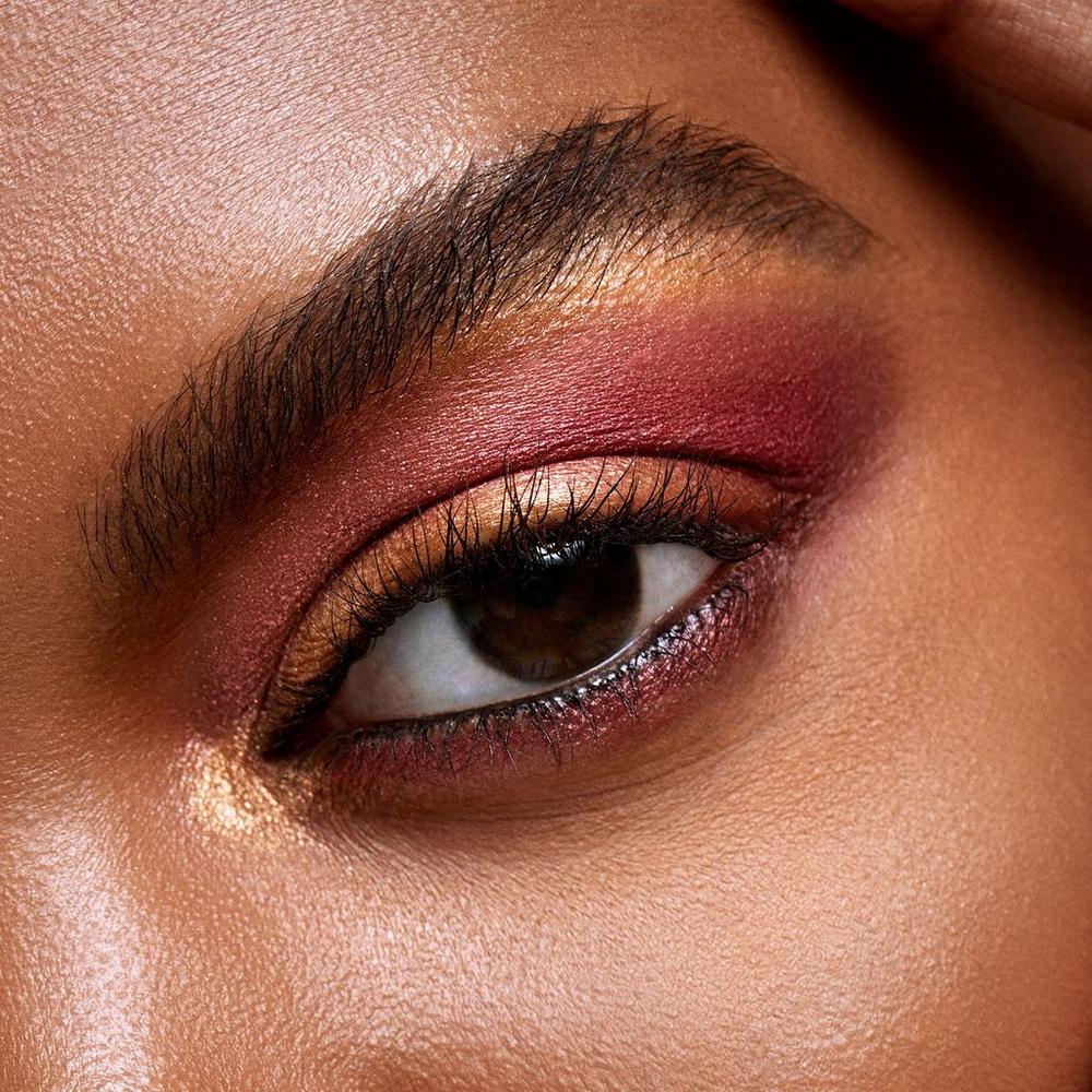 Fairy Glamuva - BKL/OPL Paleta de sombras de ojos de 6 compartimentos