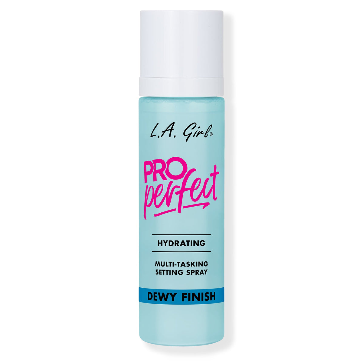 L.A Girl Spray fijador PRO Perfect Dewy
