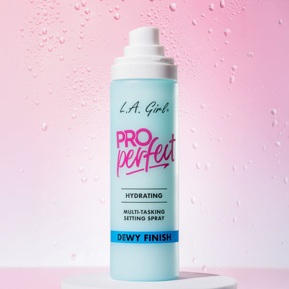L.A Girl Spray fijador PRO Perfect Dewy